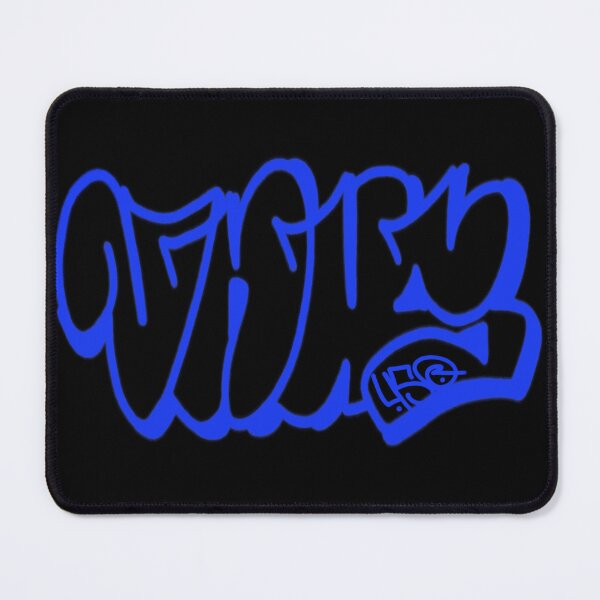 Item preview, Graffiti - Vnus - One Liner (Blue Edition) "Flop #1" designed and sold by Brazz Official.