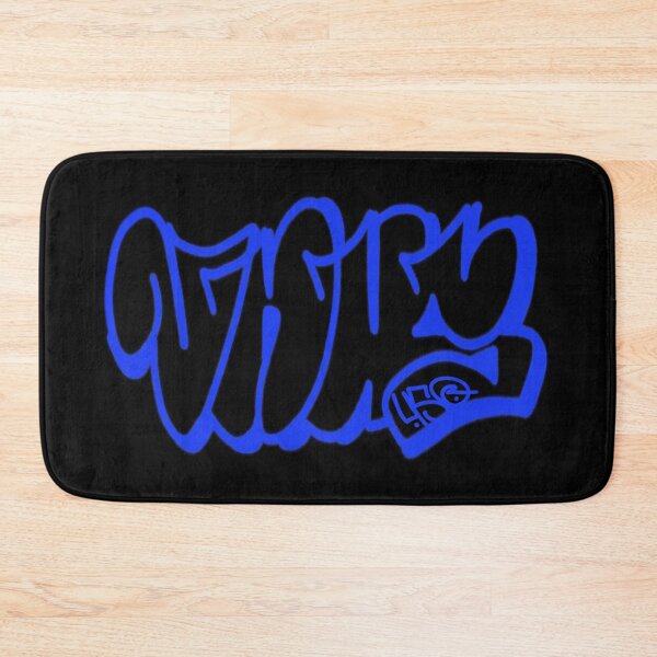 Item preview, Graffiti - Vnus - One Liner (Blue Edition) "Flop #1" designed and sold by Brazz Official.