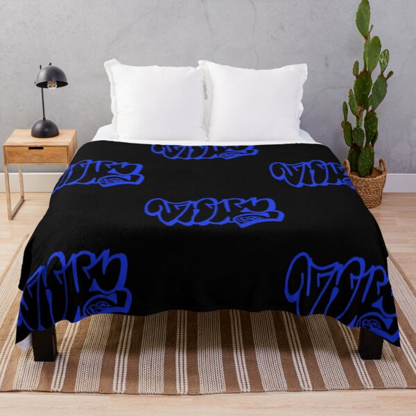 Item preview, Graffiti - Vnus - One Liner (Blue Edition) "Flop #1" designed and sold by Brazz Official.