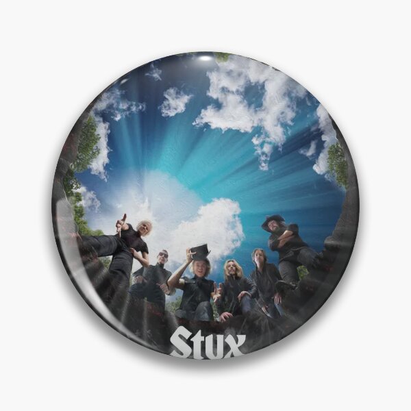 Item preview, Septok American Band Cover Logo designed and sold by tinascevers.