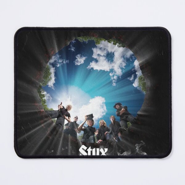 Item preview, Septok American Band Cover Logo designed and sold by tinascevers.