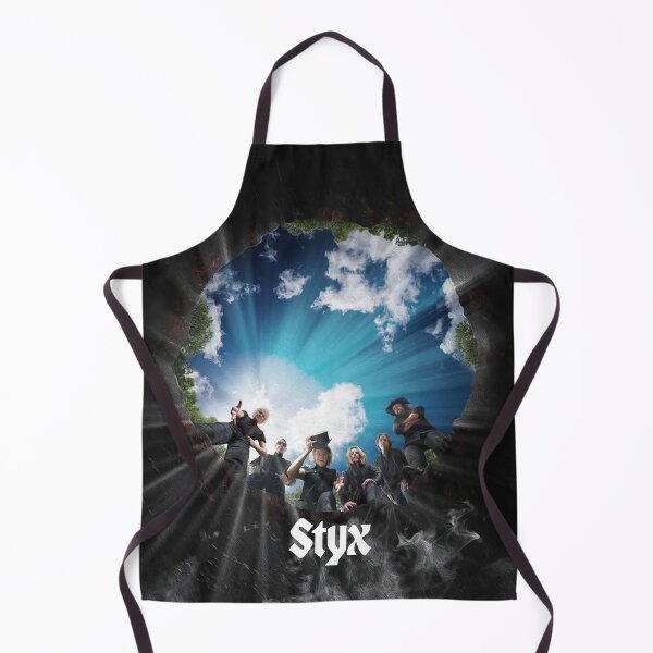 Item preview, Septok American Band Cover Logo designed and sold by tinascevers.