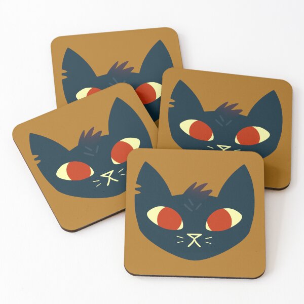 Item preview, Mae Borowski designed and sold by Living-Myths.