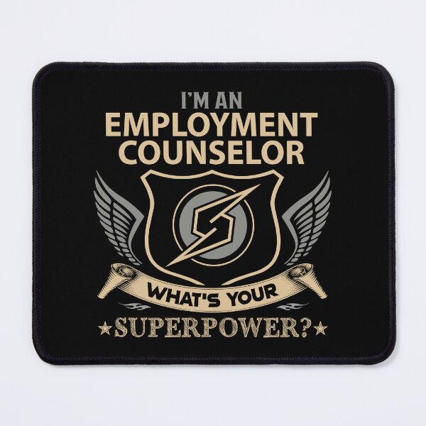 Item preview, Employment Counselor T Shirt - What Is Your Superpower Job Gift Item Tee designed and sold by nutallrosario.