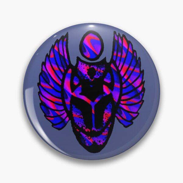 Item preview, "Grime Beetle" designed and sold by IndigoLightz.