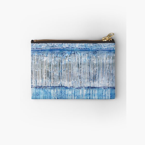 Item preview, Forest by Blue Lake designed and sold by Kathie Nichols.