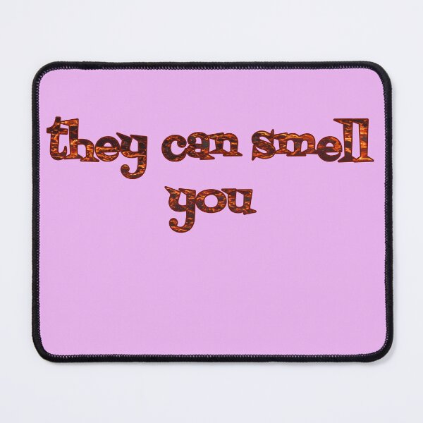 Item preview, they can smell you babs designed and sold by AndPeace702.