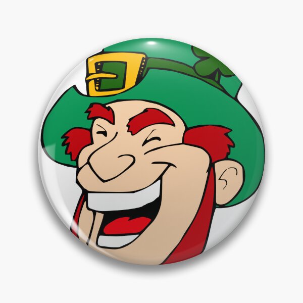 Item preview, Leprechaun designed and sold by DesignerMerchz.