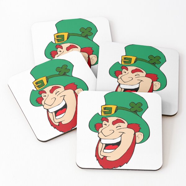 Item preview, Leprechaun designed and sold by DesignerMerchz.