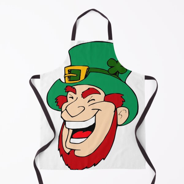 Item preview, Leprechaun designed and sold by DesignerMerchz.
