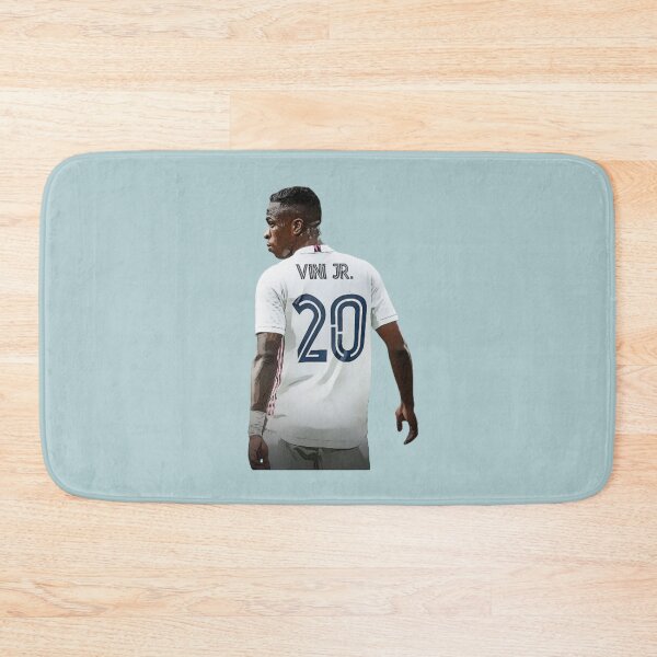 Item preview, Vinicius Jr 20 - Madrid designed and sold by ijdesigns.