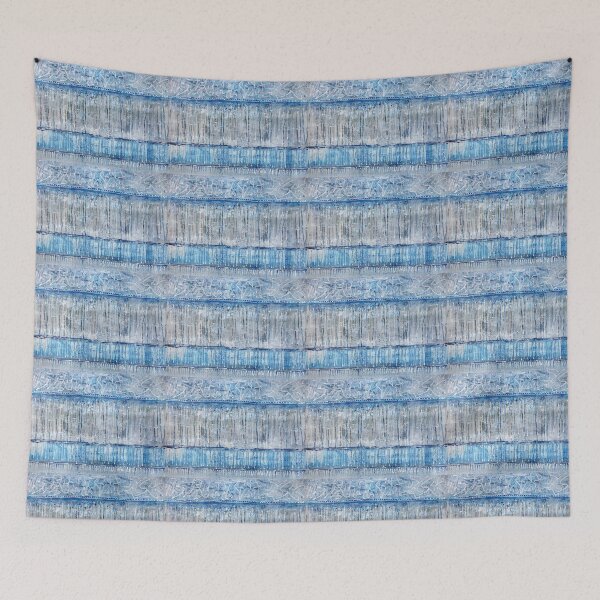 Item preview, Forest by Blue Lake designed and sold by Kathie Nichols.