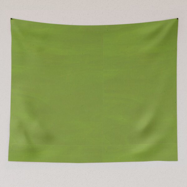 Item preview, Avocado Green Opal designed and sold by DayColors.