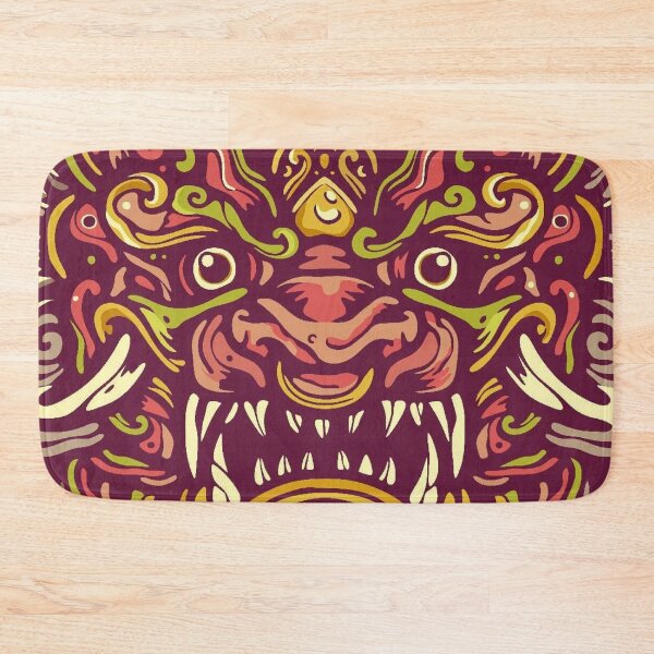 Item preview, A traditional incan painting designed and sold by ManiRanganaath.