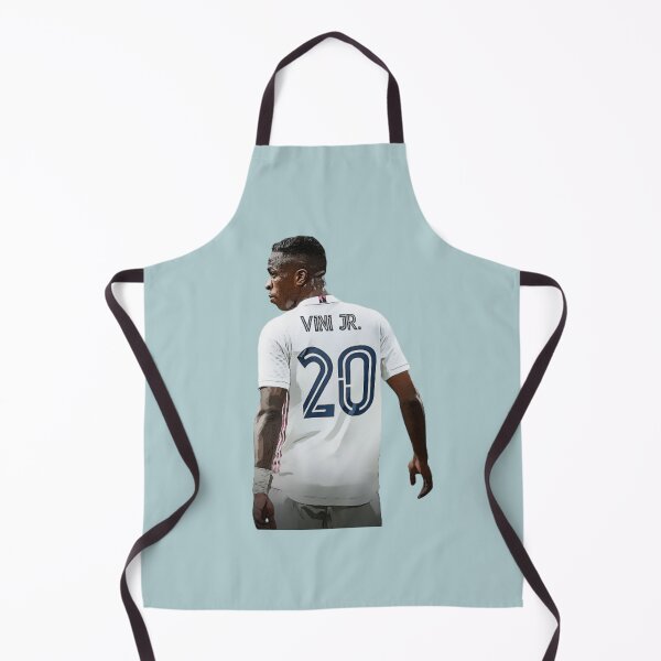 Item preview, Vinicius Jr 20 - Madrid designed and sold by ijdesigns.