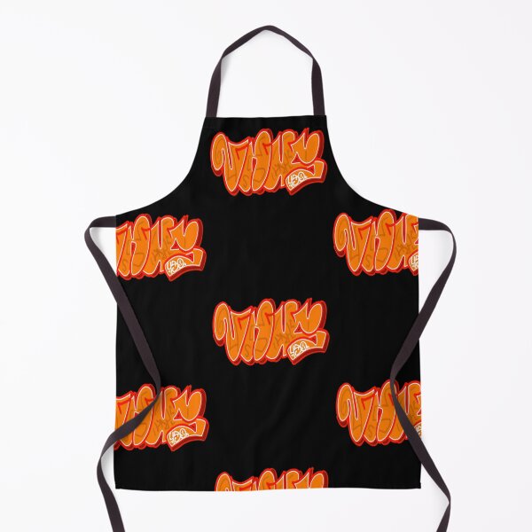 Item preview, Graffiti - Vnus - All Dress (Orange Edition) "Flop #1" designed and sold by Brazz Official.