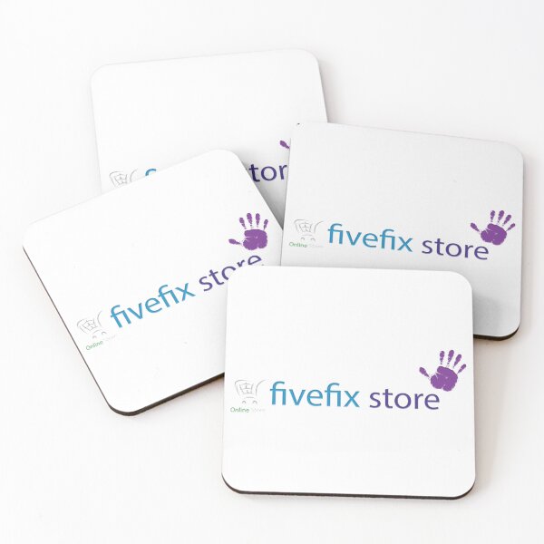 Item preview, Fivefix online store our logo keyword designed and sold by Fivefix-Store.
