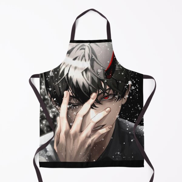 Item preview, Omniscient Readers Viewpoint Angel Devil Tshirt designed and sold by kattees.