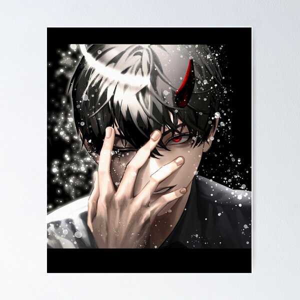 Kaneki Ghoul Wallpaper HD & Pin Lock APK for Android Download