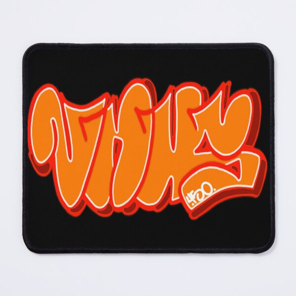 Item preview, Graffiti - Vnus - Inline (Orange Edition) "Flop #1" designed and sold by Brazz Official.