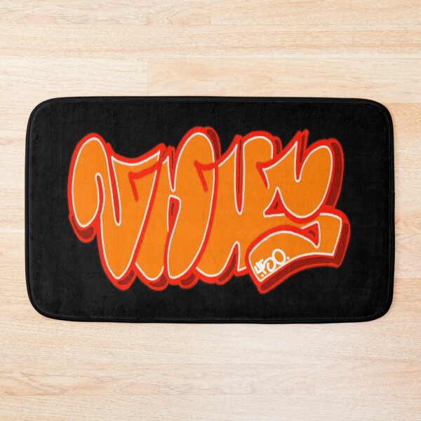 Item preview, Graffiti - Vnus - Inline (Orange Edition) "Flop #1" designed and sold by Brazz Official.