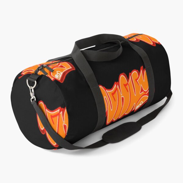 Item preview, Graffiti - Vnus - Inline (Orange Edition) "Flop #1" designed and sold by Brazz Official.