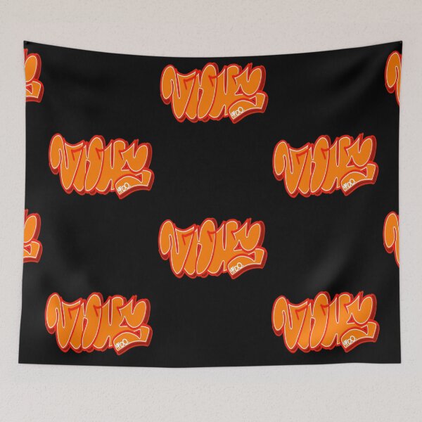 Item preview, Graffiti - Vnus - Inline (Orange Edition) "Flop #1" designed and sold by Brazz Official.