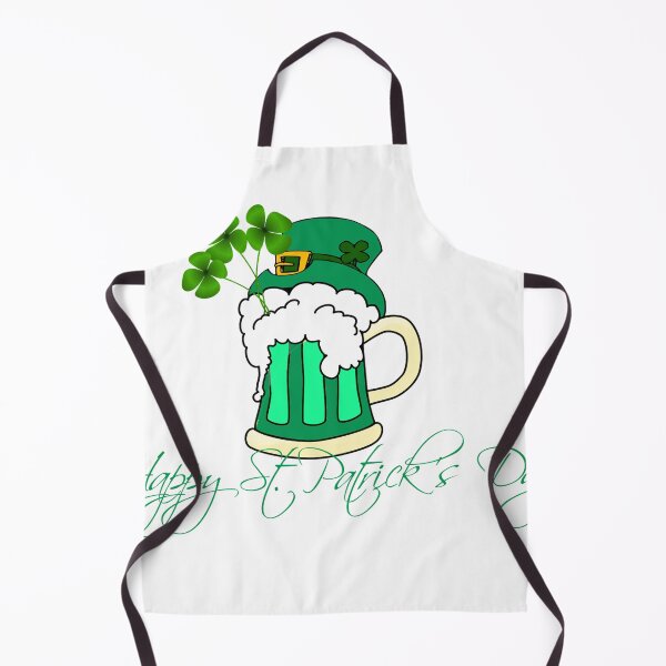 Item preview, St. Patrick's Day Beer designed and sold by DesignerMerchz.