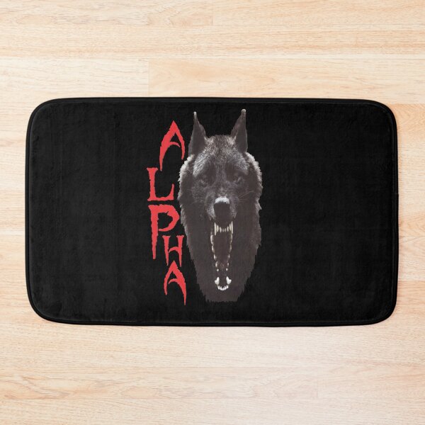 Item preview, Alpha designed and sold by WinkyDoodle.