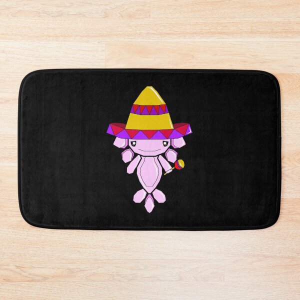 Item preview, AXOLOTL MAY 5, AXOLOTRITON designed and sold by the Zarock Shop.