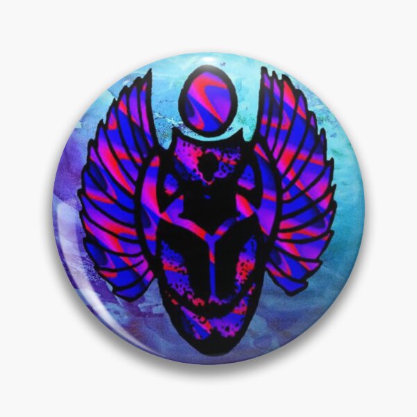 Item preview, "Grime Beetle" designed and sold by IndigoLightz.