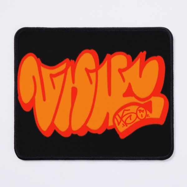Item preview, Graffiti - Vnus - Fill in (Orange Edition) "Flop #1" designed and sold by Brazz Official.