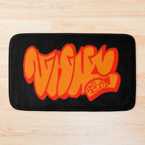 Item preview, Graffiti - Vnus - Fill in (Orange Edition) "Flop #1" designed and sold by Brazz Official.