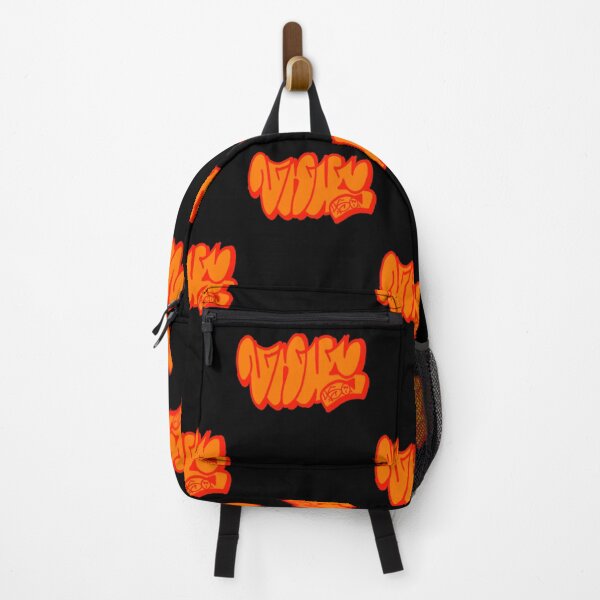 Item preview, Graffiti - Vnus - Fill in (Orange Edition) "Flop #1" designed and sold by Brazz Official.