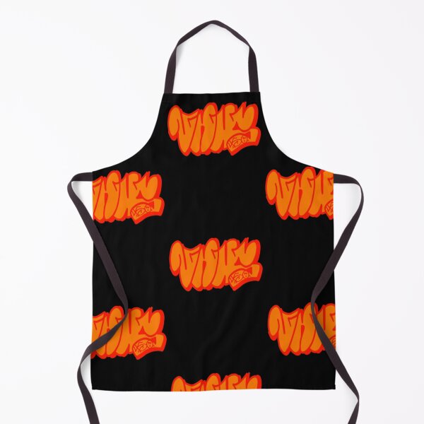Item preview, Graffiti - Vnus - Fill in (Orange Edition) "Flop #1" designed and sold by Brazz Official.