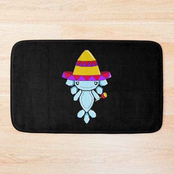 Item preview, AXOLOTL MAY 5, AXOLOTRITON designed and sold by the Zarock Shop.