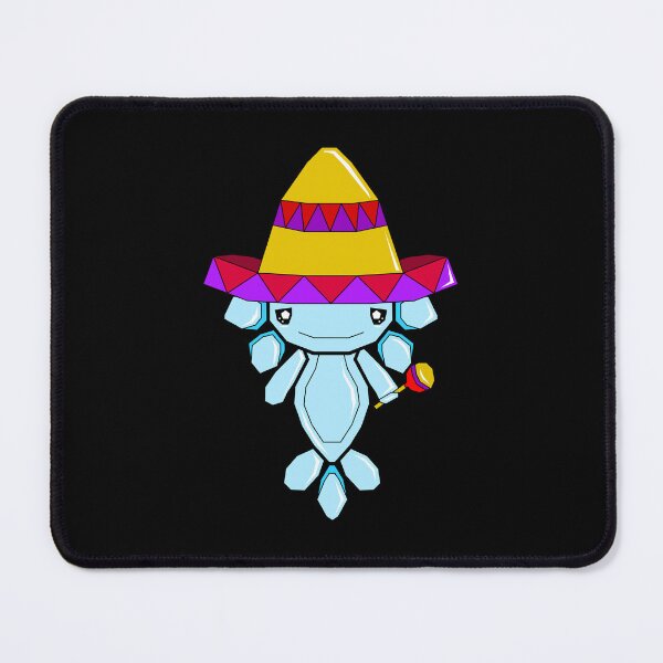 Item preview, AXOLOTL MAY 5, AXOLOTRITON designed and sold by the Zarock Shop.