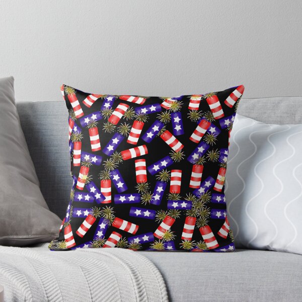 Item preview,  Firecracker Celebration  designed and sold by Gravityx9.