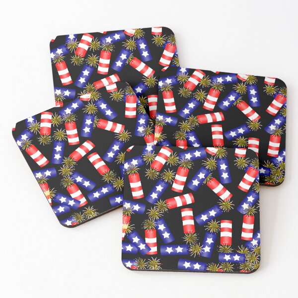 Item preview,  Firecracker Celebration  designed and sold by Gravityx9.
