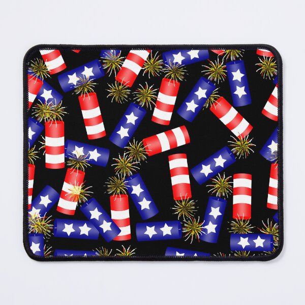 Item preview, Firecracker Celebration designed and sold by Gravityx9.