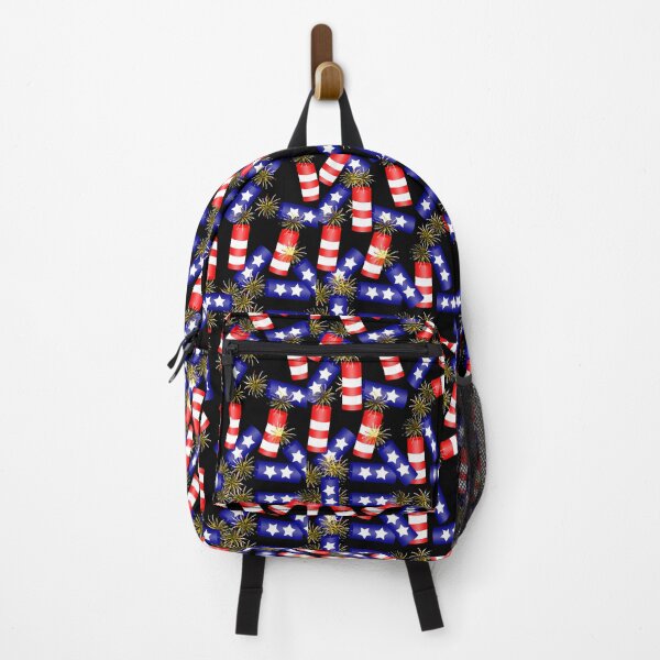 Item preview,  Firecracker Celebration  designed and sold by Gravityx9.