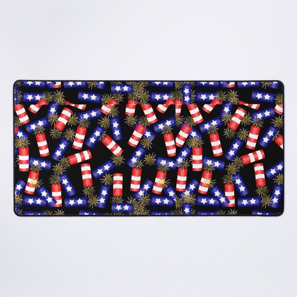Item preview, Firecracker Celebration designed and sold by Gravityx9.
