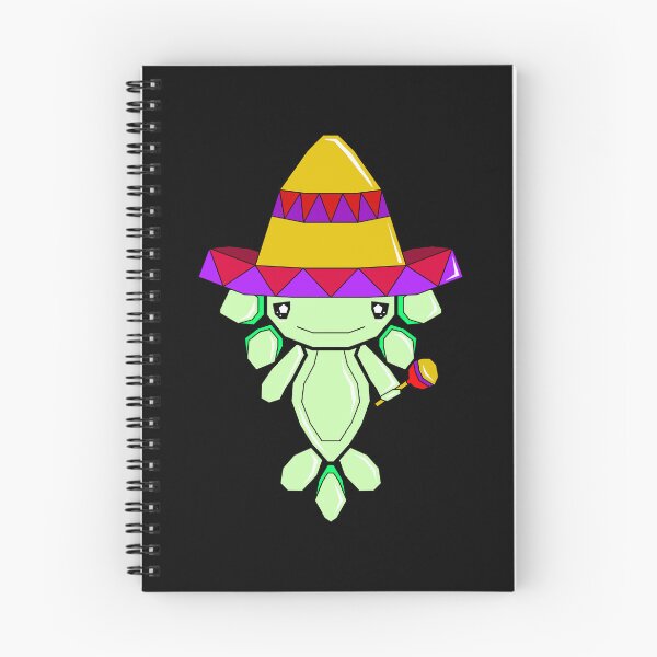 Item preview, AXOLOTL MAY 5, AXOLOTRITON designed and sold by the Zarock Shop.