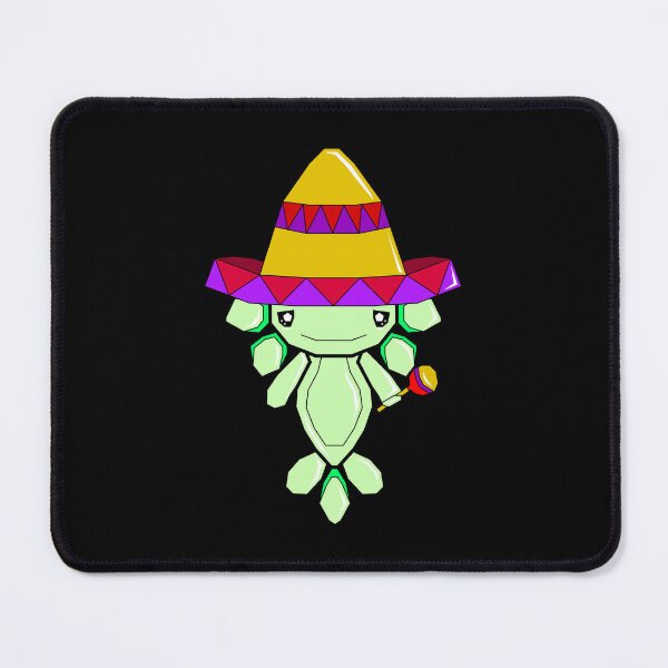 Item preview, AXOLOTL MAY 5, AXOLOTRITON designed and sold by the Zarock Shop.