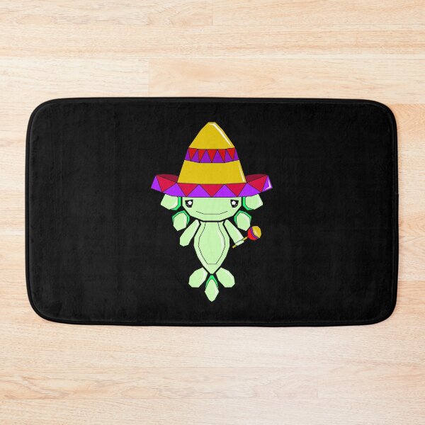 Item preview, AXOLOTL MAY 5, AXOLOTRITON designed and sold by the Zarock Shop.