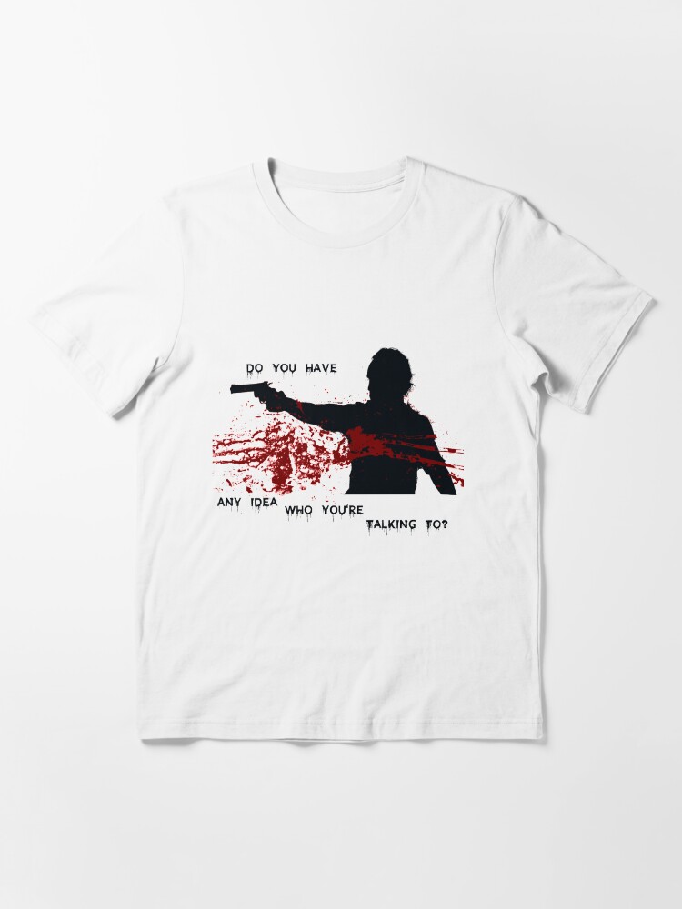 Rick grimes merch Clearance