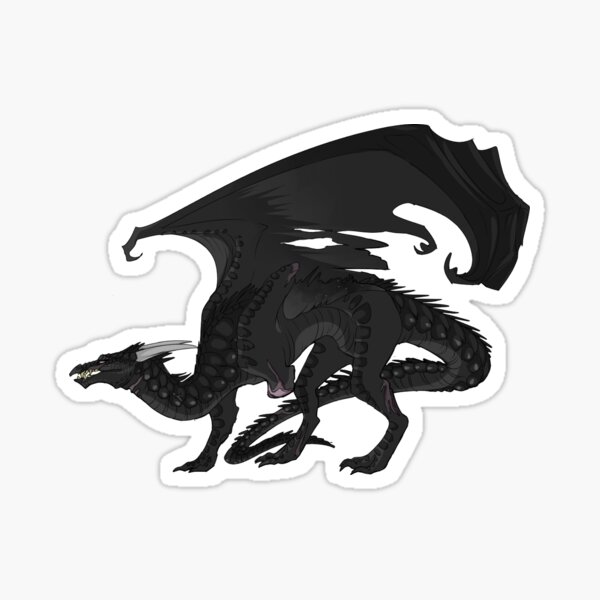 "Mysterious - Custom Sticker" Sticker For Sale By Vixcon | Redbubble