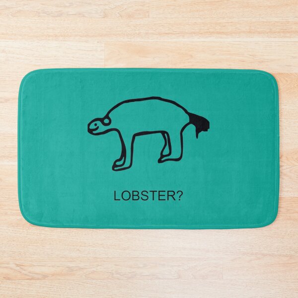 Item preview, LOBSTER Premium      designed and sold by HDAQs.