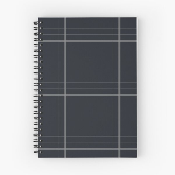 Item preview, Black Chic: Plaid Pattern designed and sold by Pococino.