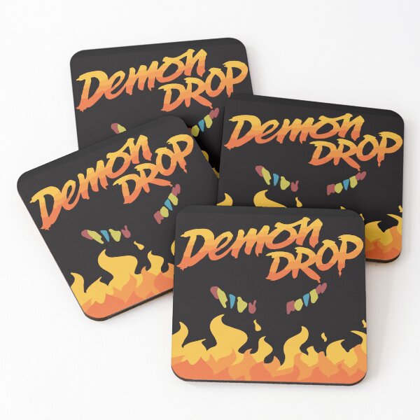 Item preview, Demon Drop Design designed and sold by Park-Paradise.